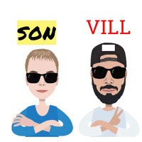 Vill - Vill-Son
