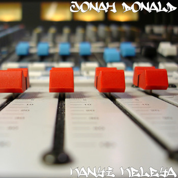 Jonah Donald - Kanyi Keleya