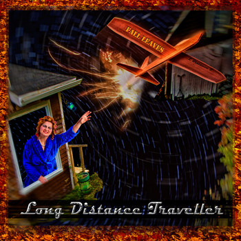 Long Distance Traveller - Fall Leaves