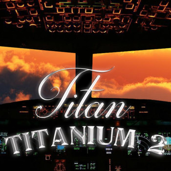Titan - Titanium 2 (Explicit)