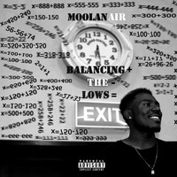 Moolanair - Balancing the Lows (Explicit)