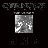 Chlorine - Death Approaches