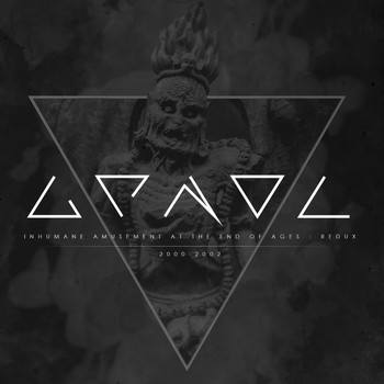 GRENDEL - Inhumane Amusement at the End of Ages: REDUX (2000-2002)
