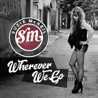Suzie McNeil - Wherever We Go
