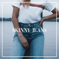 The Polarity - Skinny Jeans