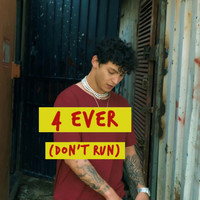 Or Barak - 4 Ever (Don't Run)