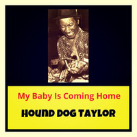 Hound Dog Taylor - My Baby Is Coming Home