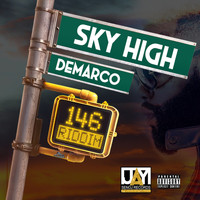DeMarco - Sky High (Explicit)