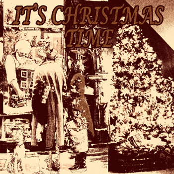 Various Artists - It's Christmas Time