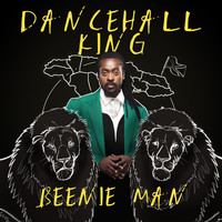 Beenie Man - Dancehall King
