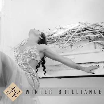 Lelya Kursanova - Winter Brilliance