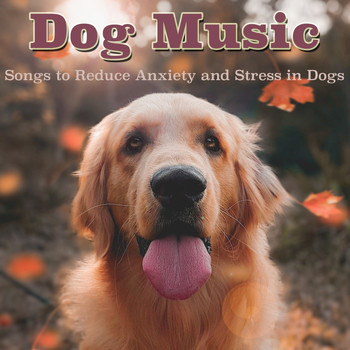 RelaxMyDog, Dog Music Dreams, and Pet Music Therapy - Dog Music: Songs to Reduce Anxiety and Stress in Dogs