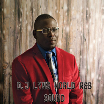 D.J Lyns - World R&B Sound