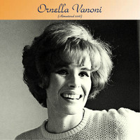 Ornella Vanoni - Ornella Vanoni (Remastered 2018)