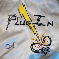 Plug In - One (Live)