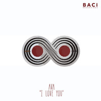 AVA (It) - I Love You