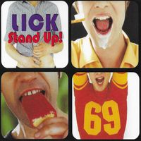 Lick - Stand Up