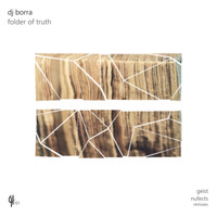 DJ Borra - Folder of Truth