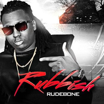 Rudebone - Rubbish