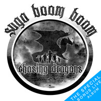 Down3r - Suga Boom Boom - The Special Bonus Live Album