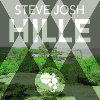 Steve Josh - Hille