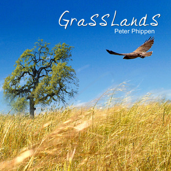 Peter Phippen - Grass Lands