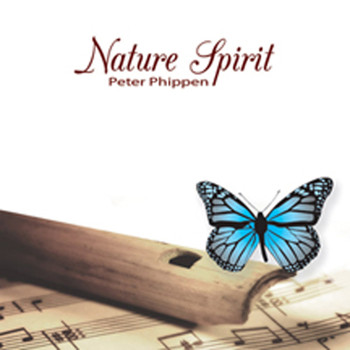 Peter Phippen - Nature Spirit