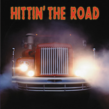 Rockin Electric Blues - Hittin' The Road