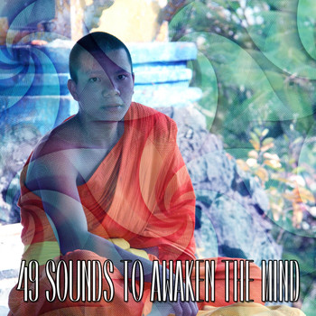 Healing Yoga Meditation Music Consort - 49 Sounds To Awaken The Mind