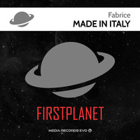 Fabrice - Made in Italy