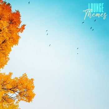 Various Artists - Lounge Themes