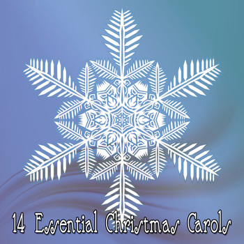 Christmas - 14 Essential Christmas Carols