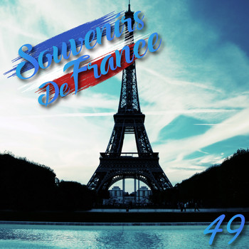 Various Artists - Souvenirs De France / 49