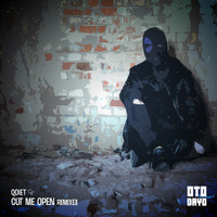 Qoiet - Cut Me Open (Remix)