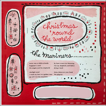 The Mariners - Christmas 'Round The World