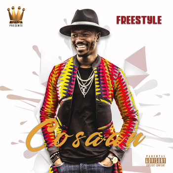 Freestyle - Cosaan (Explicit)