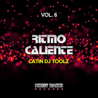 Latin DJ Toolz - Ritmo Caliente, Vol. 6