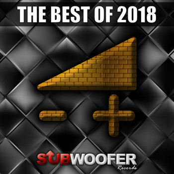 Various Artists - Subwoofer Records the Best of 2018