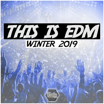 Various Artists - This Is EDM Winter 2019