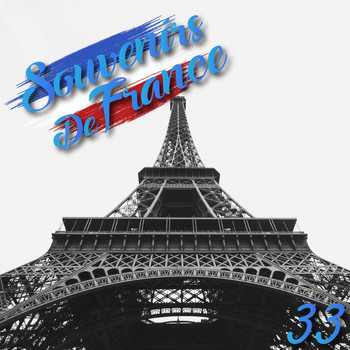 Various Artists - Souvenirs De France / 33