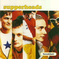 Supperheads - Breakfast