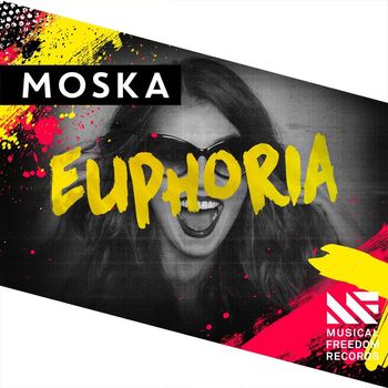 MOSKA - Euphoria