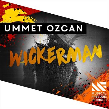 Ummet Ozcan - Wickerman