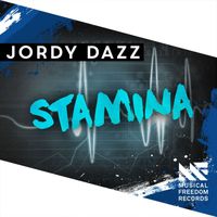 Jordy Dazz - Stamina