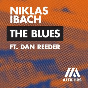 Niklas Ibach - The Blues (feat. Dan Reeder)