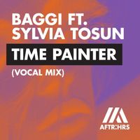 BAGGI - Time Painter (feat. Sylvia Tosun) (Vocal Mix)