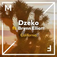 Dzeko - California (feat. Brynn Elliott)