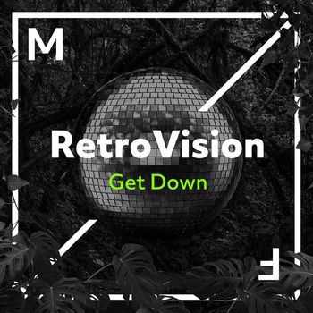 RetroVision - Get Down
