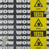 Tiësto - WOW