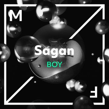 Sagan - BOY